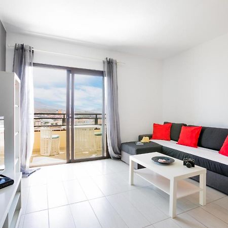 1215 Cozy Apartment With Pool, Wifi Sea View 플라야 파라이소 외부 사진