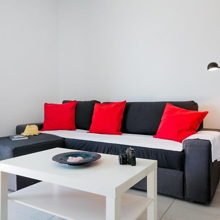 1215 Cozy Apartment With Pool, Wifi Sea View 플라야 파라이소 외부 사진