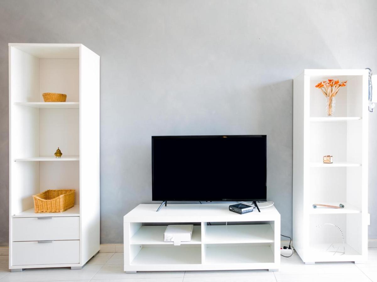 1215 Cozy Apartment With Pool, Wifi Sea View 플라야 파라이소 외부 사진