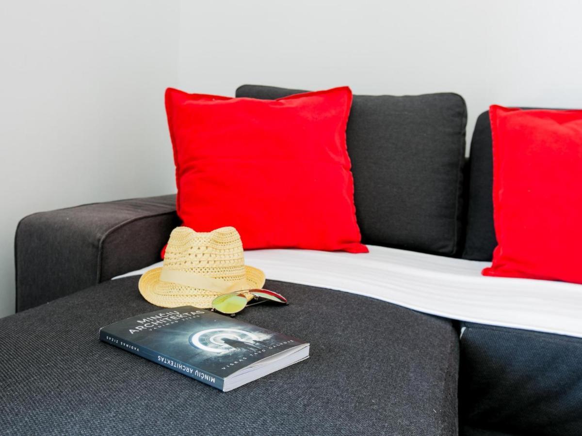 1215 Cozy Apartment With Pool, Wifi Sea View 플라야 파라이소 외부 사진