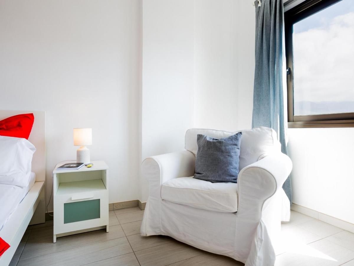 1215 Cozy Apartment With Pool, Wifi Sea View 플라야 파라이소 외부 사진