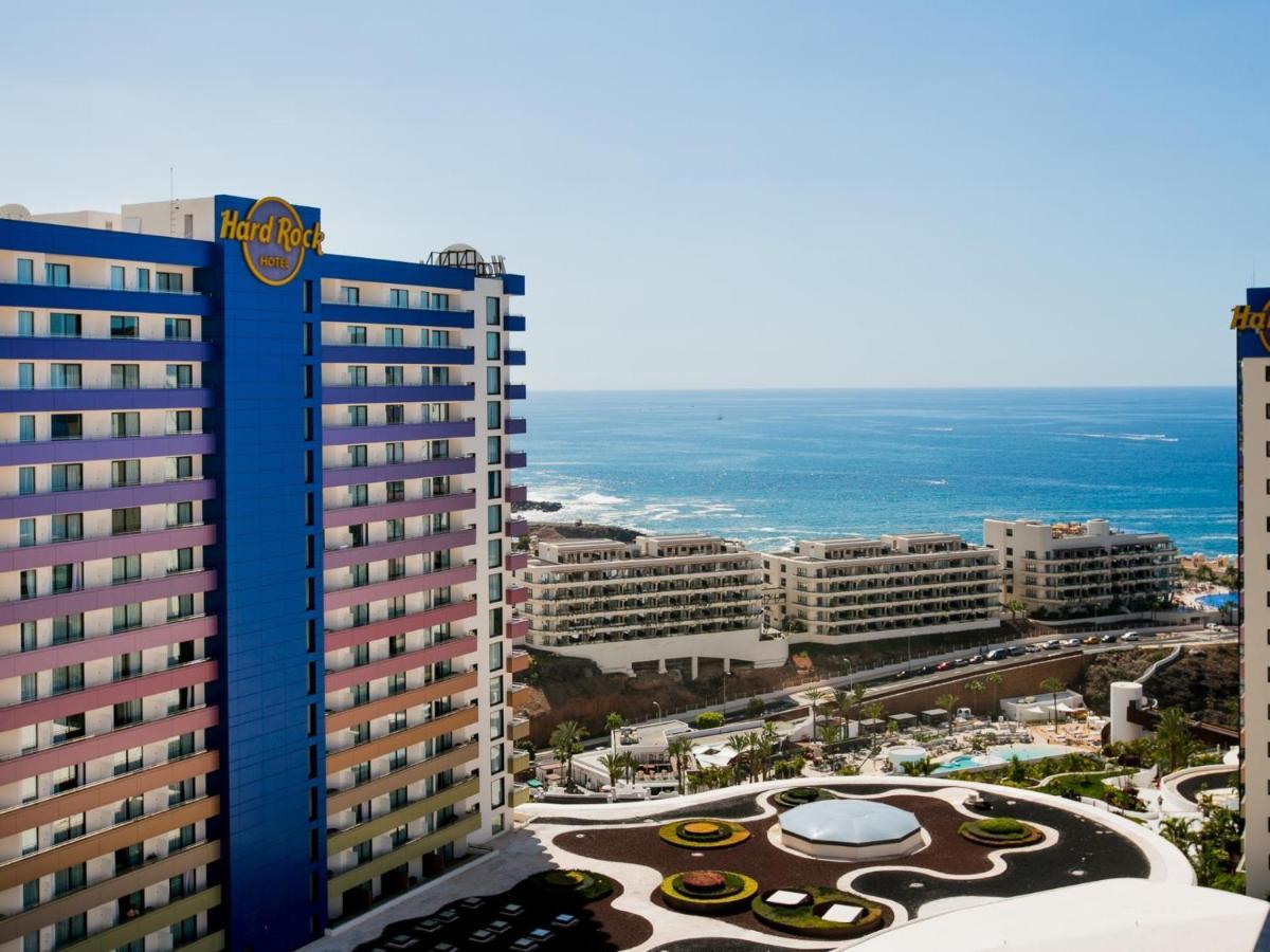 1215 Cozy Apartment With Pool, Wifi Sea View 플라야 파라이소 외부 사진