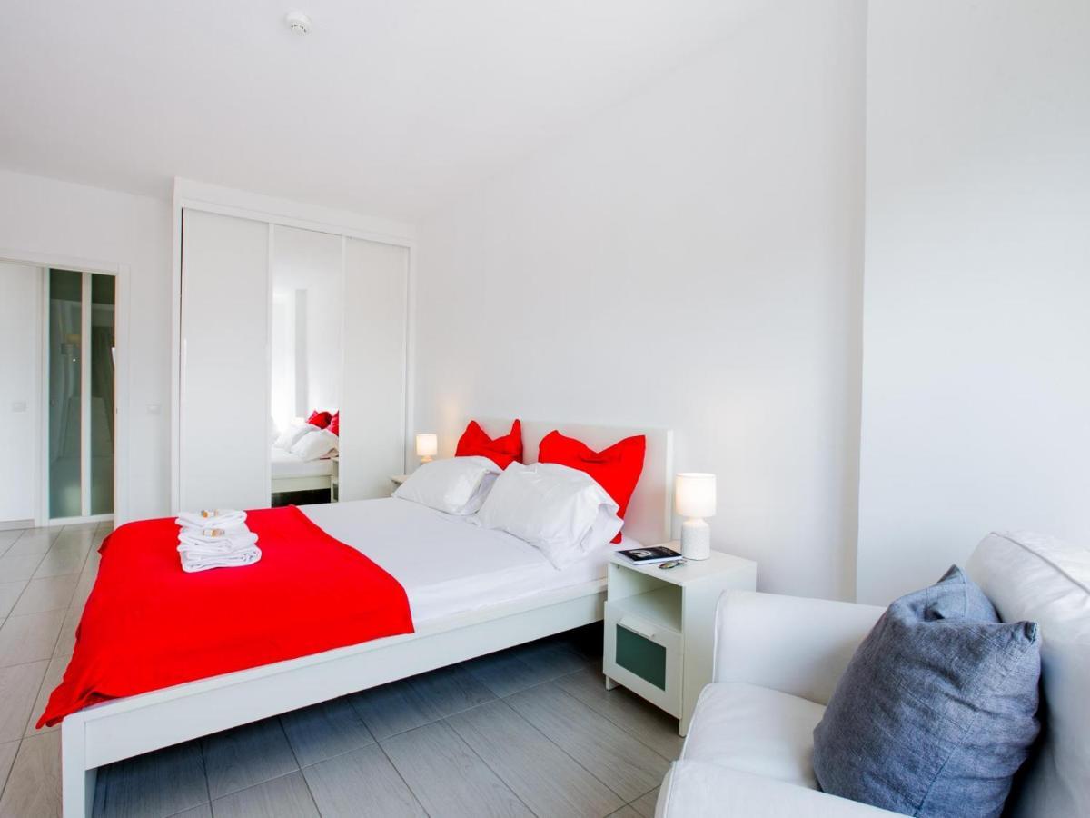 1215 Cozy Apartment With Pool, Wifi Sea View 플라야 파라이소 외부 사진