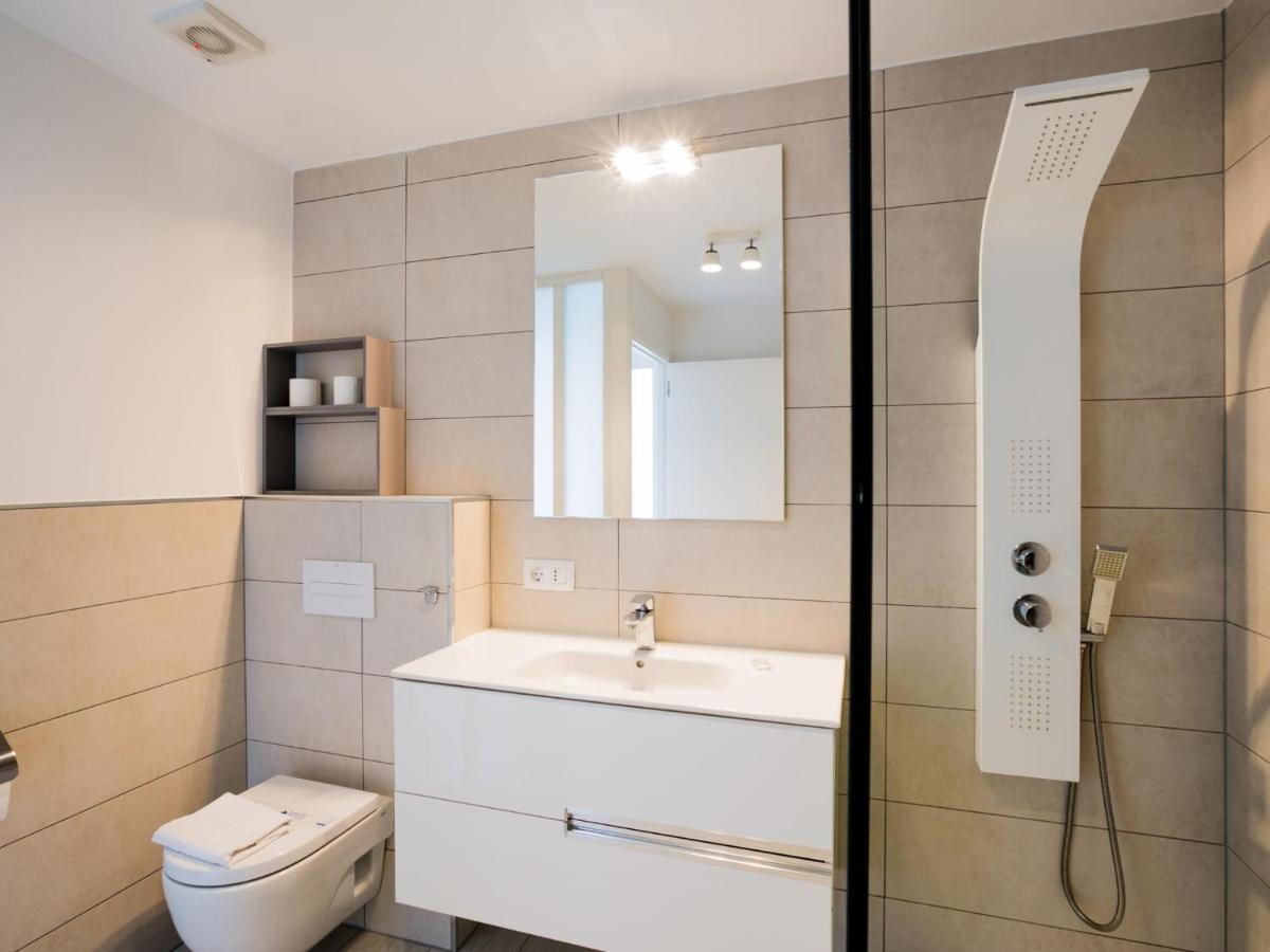 1215 Cozy Apartment With Pool, Wifi Sea View 플라야 파라이소 외부 사진